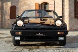 Ostatní značky Ostatní modely Triumph TR7 1981