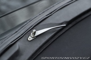 Ostatní značky Ostatní modely Triumph TR7 1981