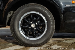 Ostatní značky Ostatní modely Triumph TR7 1981