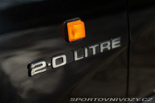 Ostatní značky Ostatní modely Triumph TR7 1981