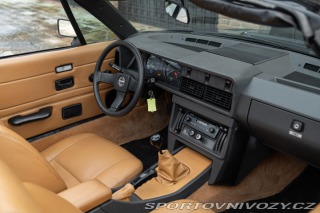 Ostatní značky Ostatní modely Triumph TR7 1981