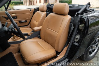 Ostatní značky Ostatní modely Triumph TR7 1981