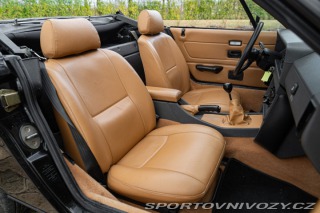 Ostatní značky Ostatní modely Triumph TR7 1981