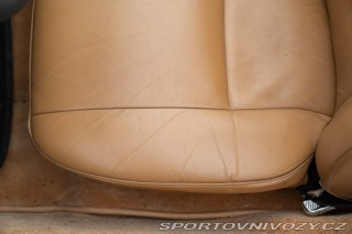 Ostatní značky Ostatní modely Triumph TR7 1981