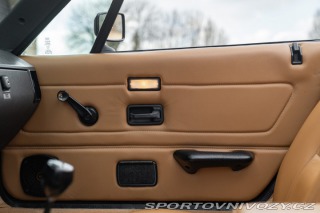 Ostatní značky Ostatní modely Triumph TR7 1981