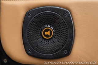 Ostatní značky Ostatní modely Triumph TR7 1981