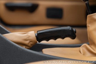 Ostatní značky Ostatní modely Triumph TR7 1981