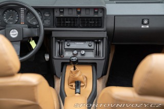 Ostatní značky Ostatní modely Triumph TR7 1981