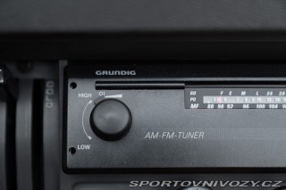 Ostatní značky Ostatní modely Triumph TR7 1981