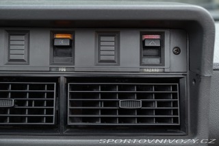 Ostatní značky Ostatní modely Triumph TR7 1981