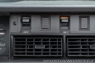 Ostatní značky Ostatní modely Triumph TR7 1981