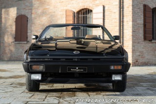 Ostatní značky Ostatní modely Triumph TR7 1981