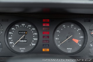 Ostatní značky Ostatní modely Triumph TR7 1981