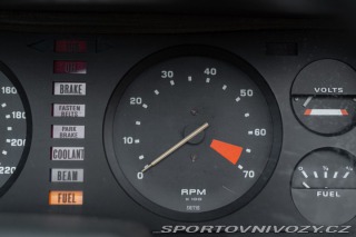 Ostatní značky Ostatní modely Triumph TR7 1981