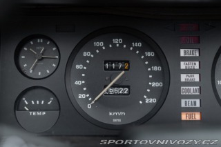 Ostatní značky Ostatní modely Triumph TR7 1981