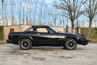 Ostatní značky Ostatní modely Triumph TR7 1981