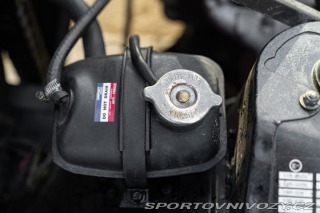 Ostatní značky Ostatní modely Triumph TR7 1981