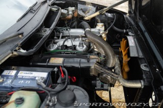 Ostatní značky Ostatní modely Triumph TR7 1981