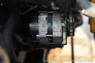 Ostatní značky Ostatní modely Triumph TR7 1981