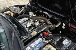 Ostatní značky Ostatní modely Triumph TR7 1981