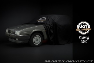 Alfa Romeo  90 2.5 V6