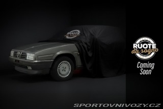 Alfa Romeo Ostatní modely 90 2.5 V6 1986