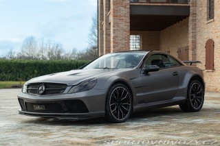Mercedes-Benz SL 350 AMG