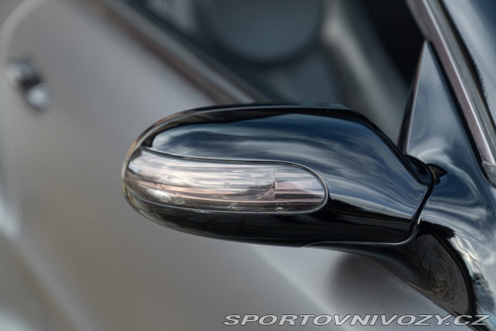 Mercedes-Benz SL 350 AMG 2004