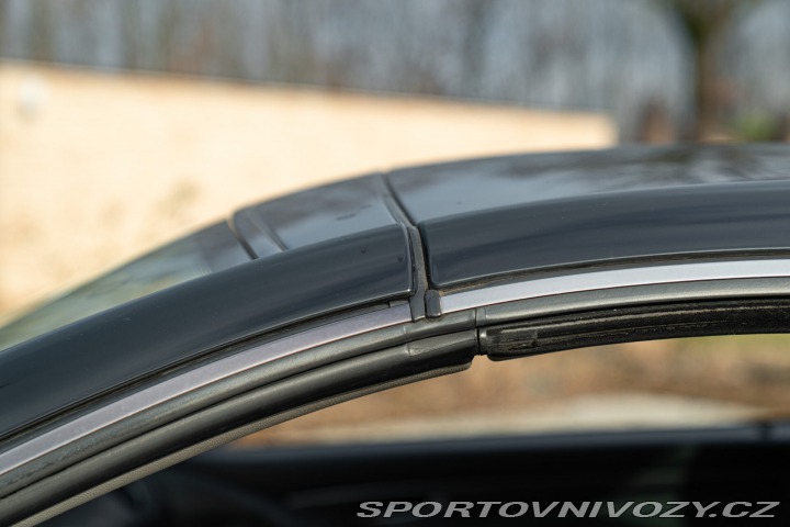 Mercedes-Benz SL 350 AMG 2004