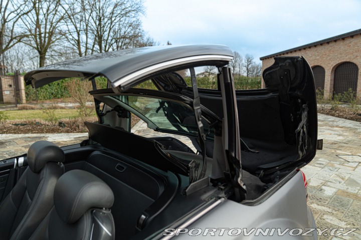 Mercedes-Benz SL 350 AMG 2004