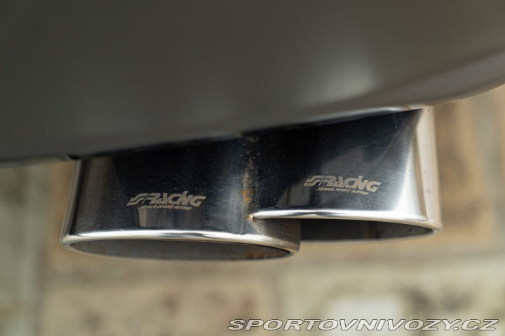 Mercedes-Benz SL 350 AMG 2004