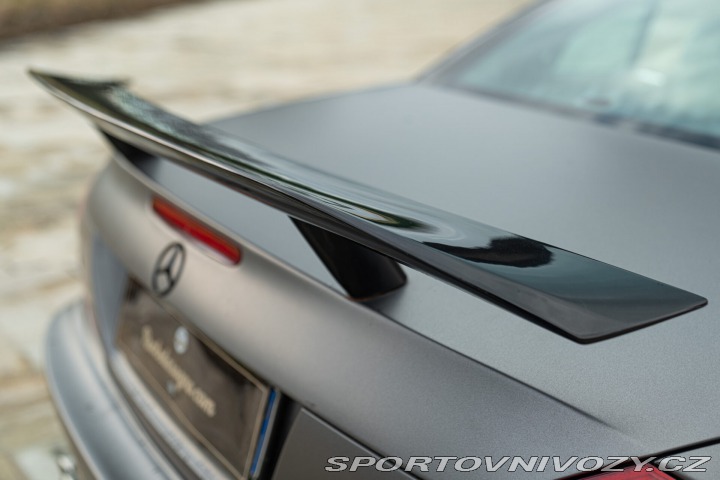 Mercedes-Benz SL 350 AMG 2004