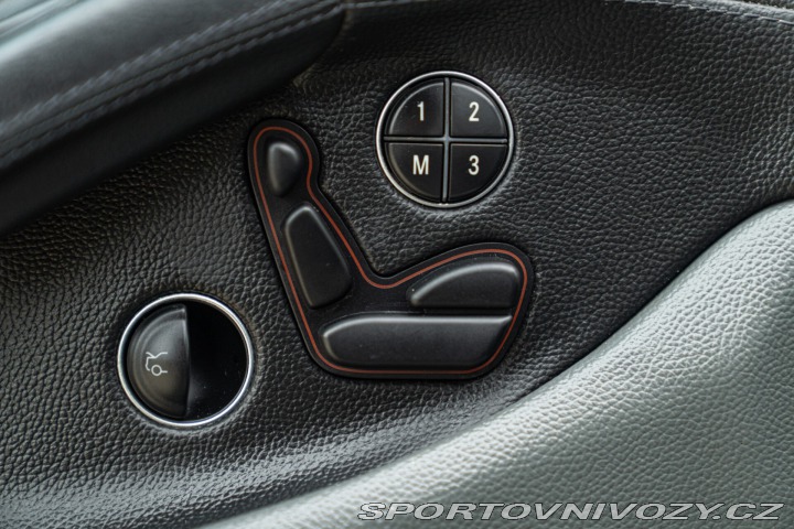 Mercedes-Benz SL 350 AMG 2004