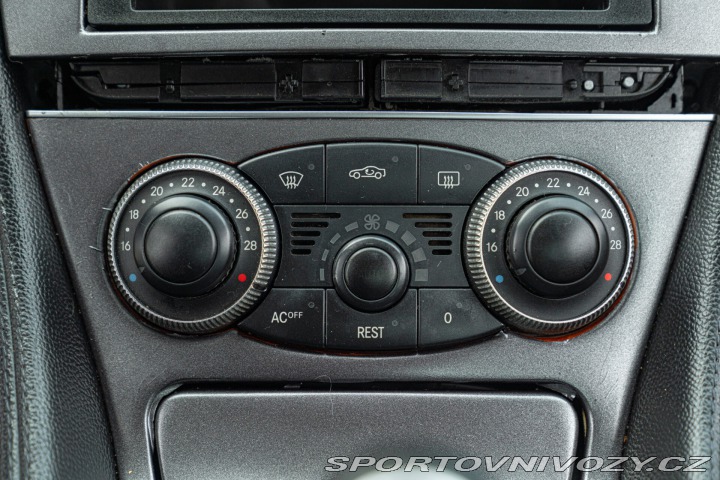 Mercedes-Benz SL 350 AMG 2004