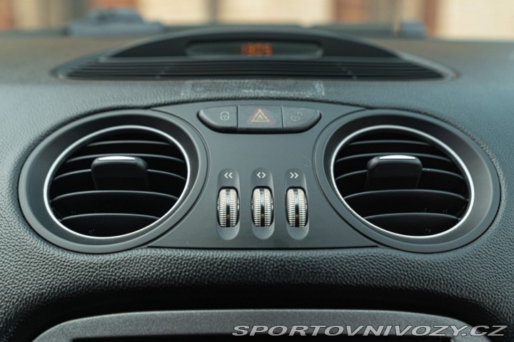 Mercedes-Benz SL 350 AMG 2004