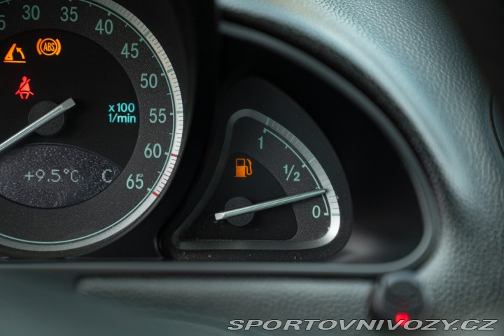 Mercedes-Benz SL 350 AMG 2004