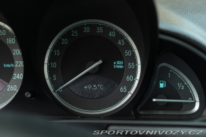 Mercedes-Benz SL 350 AMG 2004