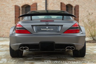 Mercedes-Benz SL 350 AMG 2004
