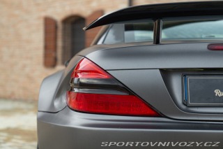 Mercedes-Benz SL 350 AMG 2004