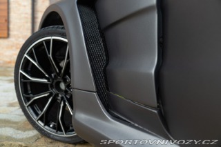 Mercedes-Benz SL 350 AMG 2004