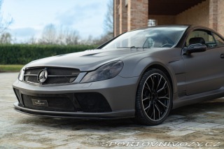 Mercedes-Benz SL 350 AMG 2004