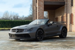 Mercedes-Benz SL 350 AMG 2004
