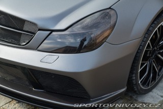 Mercedes-Benz SL 350 AMG 2004