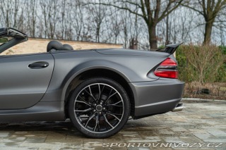 Mercedes-Benz SL 350 AMG 2004