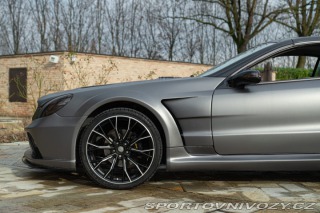 Mercedes-Benz SL 350 AMG 2004