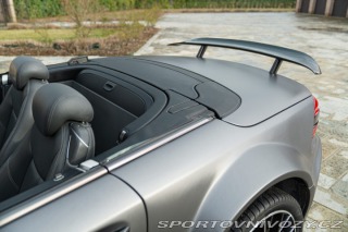 Mercedes-Benz SL 350 AMG 2004