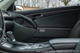 Mercedes-Benz SL 350 AMG 2004