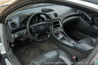 Mercedes-Benz SL 350 AMG 2004