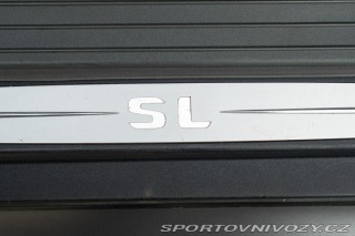 Mercedes-Benz SL 350 AMG 2004