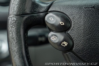 Mercedes-Benz SL 350 AMG 2004